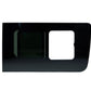 Mercedes Sprinter OEM Style Half-Slider Window