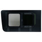 Mercedes Sprinter OEM Style Half-Slider Window