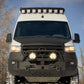 BISON - Engine Skid Plate - 4X4 Sprinter