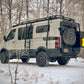 OX - Tire Carrier