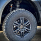 BACKLAND Sprinter Van Wheel Spacers