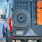 OX - Tire Carrier
