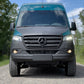BACKLAND Sprinter Van Wheel Spacers