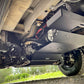 BISON - Transmission Skid Plates System - AWD Sprinter