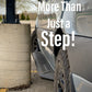 APEX - Rock Sliders / Side Steps - 170 - Regular - Steel