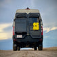 OX - Rear Door Carrier - Sprinter