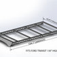 Ford Transit Roof Rack