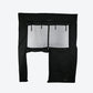 Ford Transit Rear Door Bug Screen | VanEssential