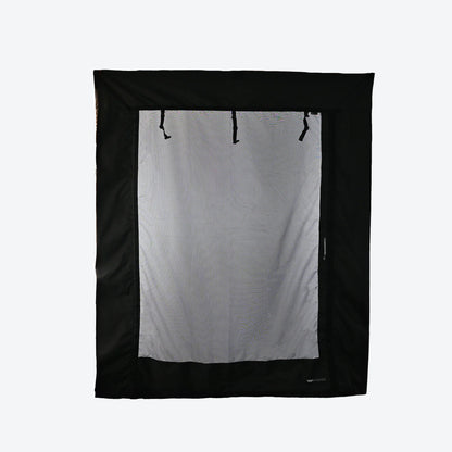 Ford Transit Sliding Door Bug Screen | VanEssential
