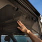 Ford Transit Sliding Door Bug Screen | VanEssential
