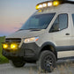 G.O.A.T - Front Bumper - with Receiver