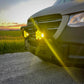 G.O.A.T - Front Bumper - with Receiver