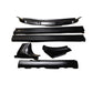 Sprinter FULL INTERIOR TRIM KIT (GoCodeOverland)