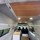 Sprinter Van Conversion Custom Interior System