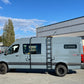 Mercedes 2007+ Sprinter Surf Rack (Hooks)