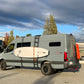 Mercedes 2007+ Sprinter Surf Rack (Hooks)