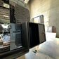 Aluminum Storage Box - Venti | Camper Van Storage