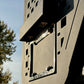 OX - Rear Door Carrier - Sprinter