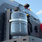 OX - Propane Tank Holder