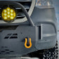 G.O.A.T - Front Bumper - with Receiver