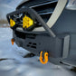 G.O.A.T - Front Bumper - with Receiver
