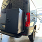 Aluminum Storage Box - Venti | Camper Van Storage