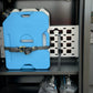 Molle Panel Organizer - For OX Box & OX Box XL