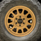BACKLAND Sprinter Van Wheel Spacers