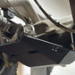 BISON - Differential Skid Plate