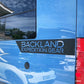 BACKLAND Expedition Gear Decals