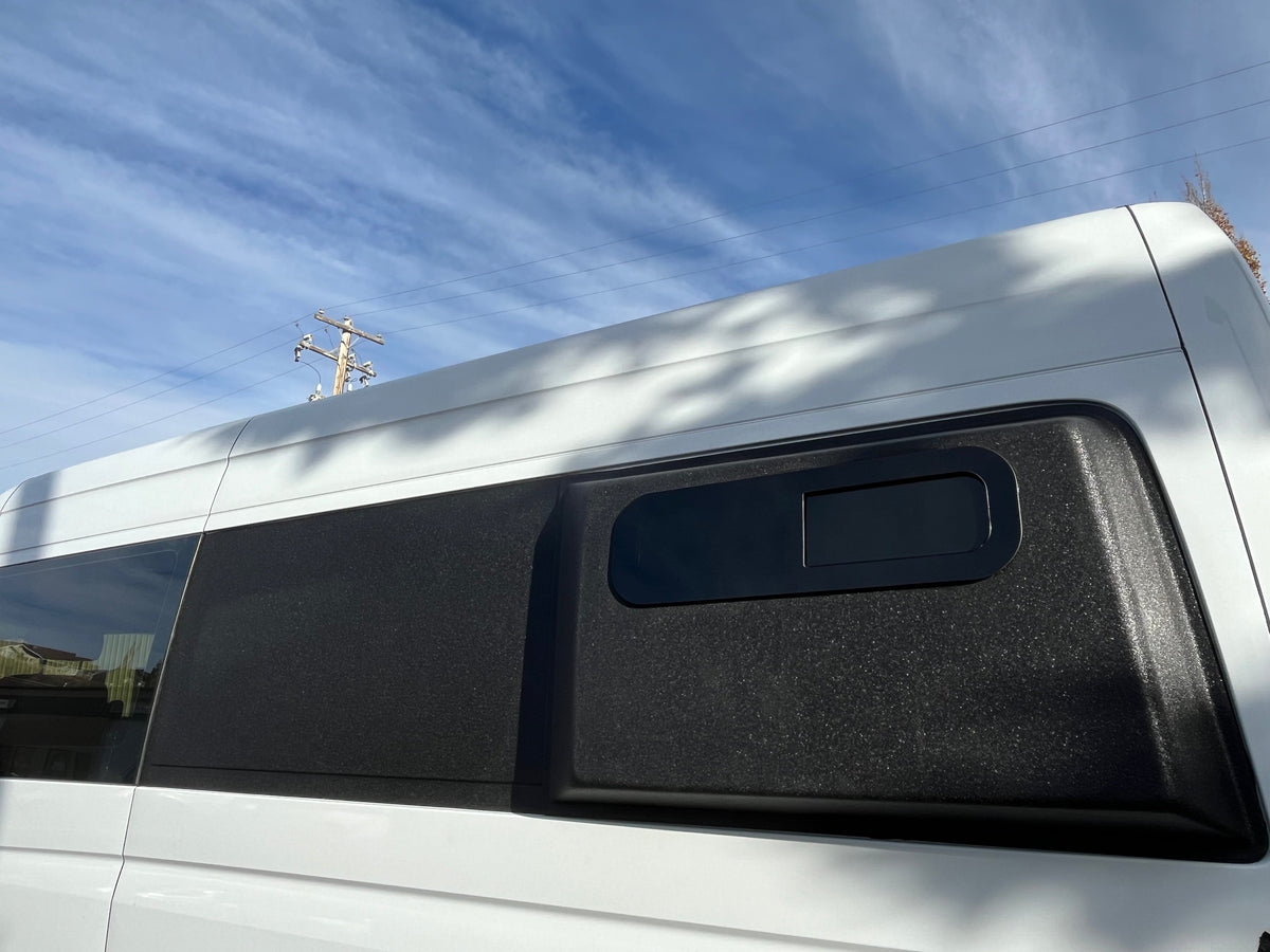 Indy Protective Coating - Sprinter Van