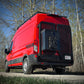 OX - Rear Door Carrier - Ford Transit