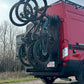 OX - Vertical Bike Rack System