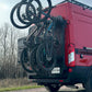 OX - Rear Door Carrier - Ford Transit