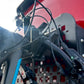 OX - Vertical Bike Mount