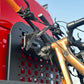OX - Vertical Bike Mount