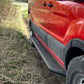 APEX - Side Steps - Transit Van 148" WB - Regular - Aluminum