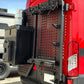 OX - Rear Door Carrier - Ford Transit