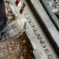 APEX - Rear Step Bumper - Aluminum