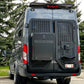 OX - Rear Door Carrier - Ford Transit