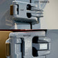 OX - Rear Door Carrier - Sprinter