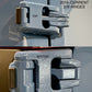 OX - Compact Carrier