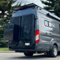 OX - Rear Door Carrier - Ford Transit
