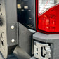 OX - Rear Door Carrier - Ford Transit