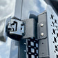 OX - Rear Door Carrier - Ford Transit