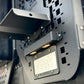 OX - Rear Door Carrier - Ford Transit