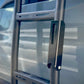 IBEX - Side Ladder High Roof Sprinter Van - 14" - Aluminum