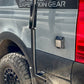 IBEX - Side Ladder High Roof Sprinter Van - 14" - Aluminum
