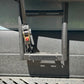 IBEX - Side Ladder High Roof Sprinter Van - 14" - Aluminum