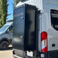 OX - Rear Door Carrier - Ford Transit